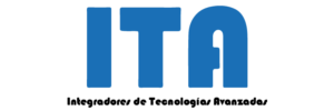 Logo ITA Web