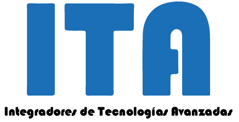 Logo ITA Web