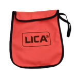 Chaleco con reflejantes 3M con bolsa portable