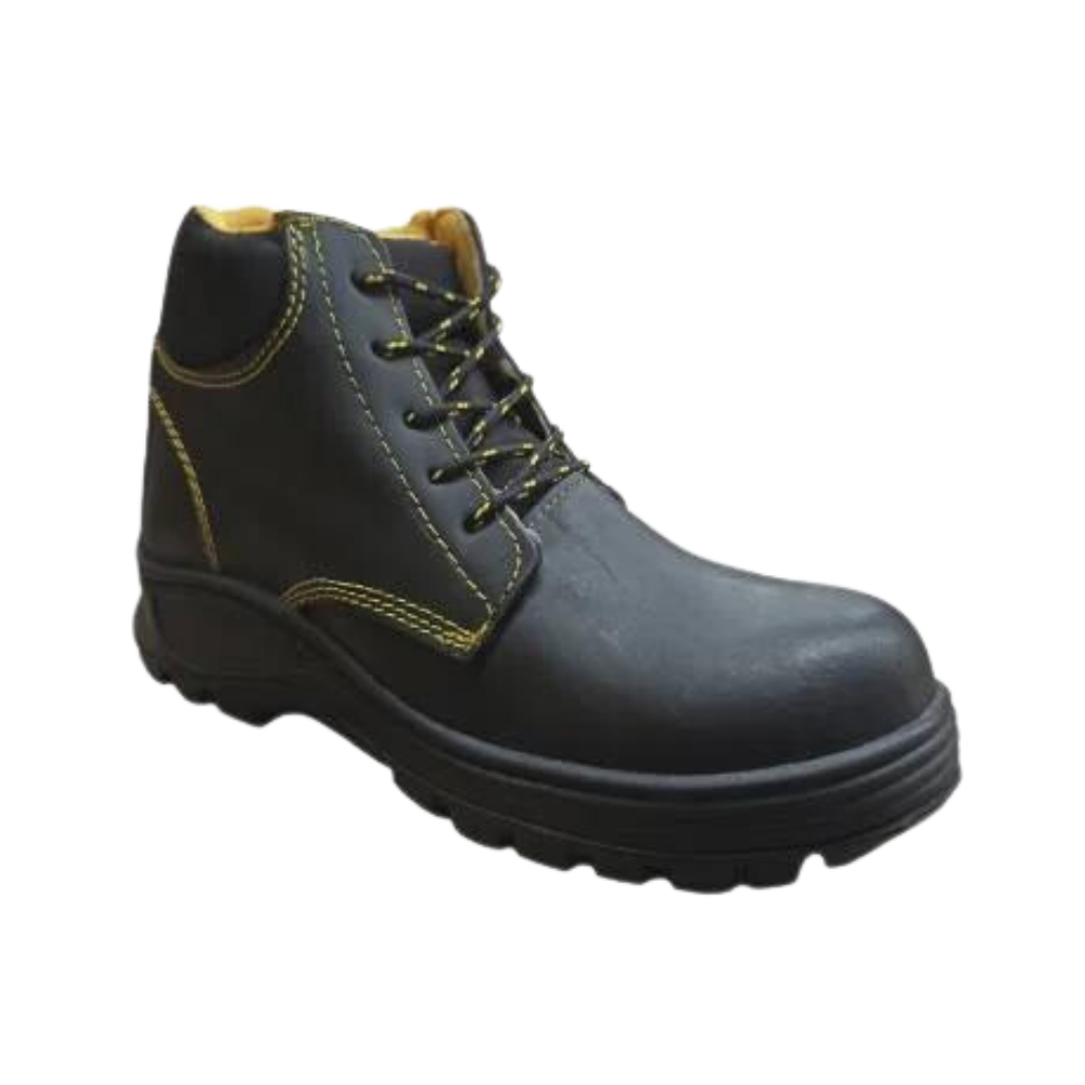 Bota con casquillo de poliamida Mod. 105PLUS