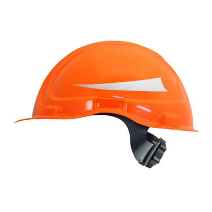 Casco con Suspensión de Matraca marca LICA