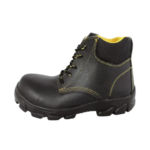 Bota de seguridad con casquillo Mod.766-POL