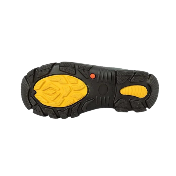 Bota de seguridad con casquillo Mod.766-POL