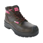 Bota de trabajo para dama Mod. LICA 767PLUS