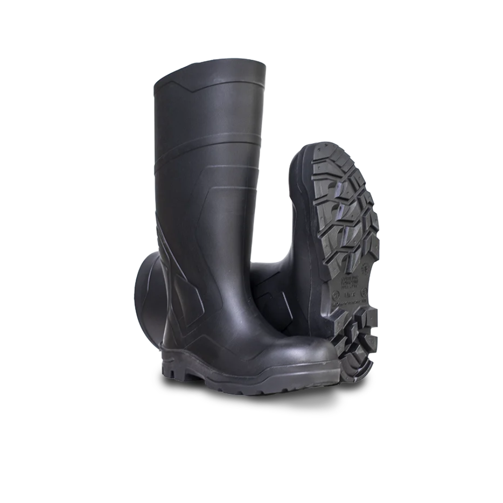 BOTA INDUSTRIAL B-PVC-NR