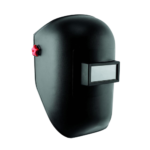 Careta para soldador.