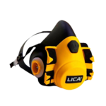 Mascarilla Respiratoria CHRL200 marca LICA