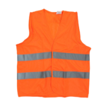 Chaleco de Alta Visibilidad Mod. CLR-3001