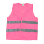 Chaleco de Alta Visibilidad Mod. CLR-3001