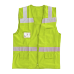 Chaleco Rescatista Mod. CLR-4001