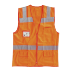 Chaleco Rescatista Mod. CLR-4001