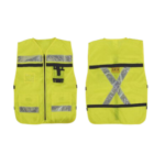 Chaleco Tipo Rescatista