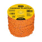 Cadena Plástica