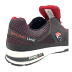 Tenis de seguridad DUCATI mod. ESTORIL