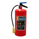 Extintor de polvo químico seco EXTINTOR 6KGS