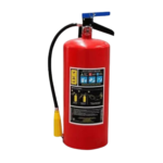 Extintor de polvo químico seco ITA EXTINTOR 9KGS