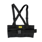 Faja sacrolumbar elástica Mod. FL-700 Marca LICA