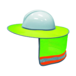 Sombrilla para casco marca LICA