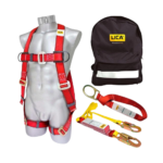 Kit anti-caídas Mod. KIT-LICA