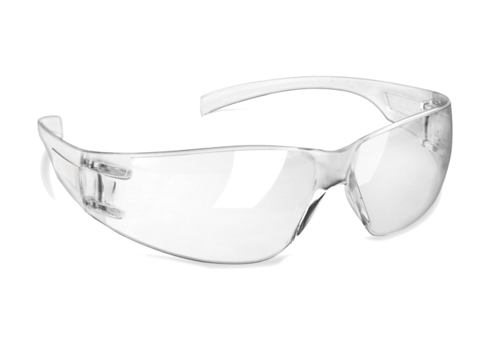 Lente anti impacto Mod. LLI01C