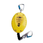 Línea de vida retráctil 6M