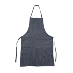 Mandil de Mezclilla