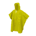 Impermeable Tipo Poncho Mod. PIL LIGERO Marca LICA