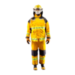 TRAJE CONTRA INCENDIOS Combo Brigadista Defender FP-COM-1