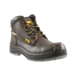 Bota Mod. 107Café marca LICA