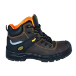 Bota industrial dieléctrica marca LICA