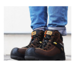 Bota industrial dieléctrica marca LICA